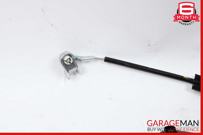 08-14 Mercedes W204 C250 C350 C300 Front Right Door Lock Latch Actuator OEM