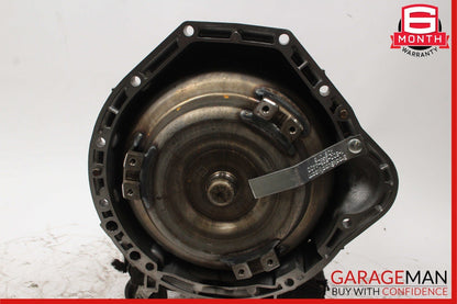 12-15 Mercedes W204 C250 SLK250 722.9 7G Automatic Transmission 722.997 OEM 165k