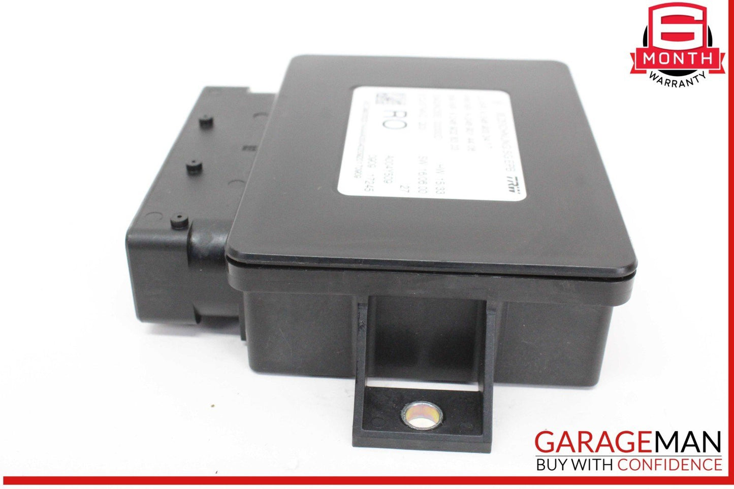 12-20 Mercedes R172 SLC300 SLK350 Hand Parking Brake Control Module Unit OEM