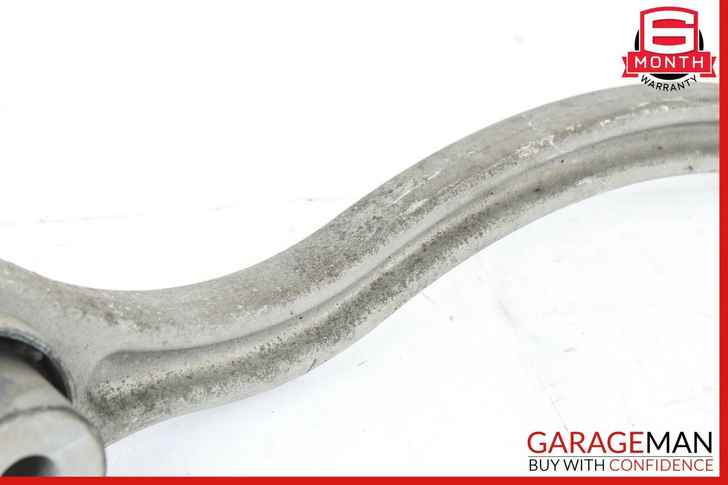 10-16 Mercedes W212 E500 Rear Right / Left Side Suspension Lower Control Arm