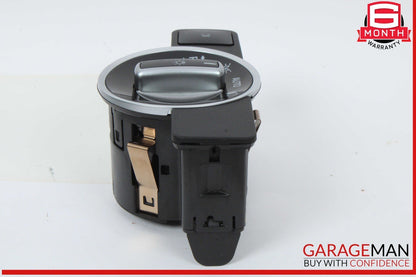 08-20 Mercedes W117 CLA250 Headlight Fog Light Switch Control Module OEM
