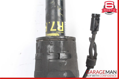 07-14 Mercedes W216 CL550 CL600 S600 Front Right ABC Shock Strut Hydraulic OEM