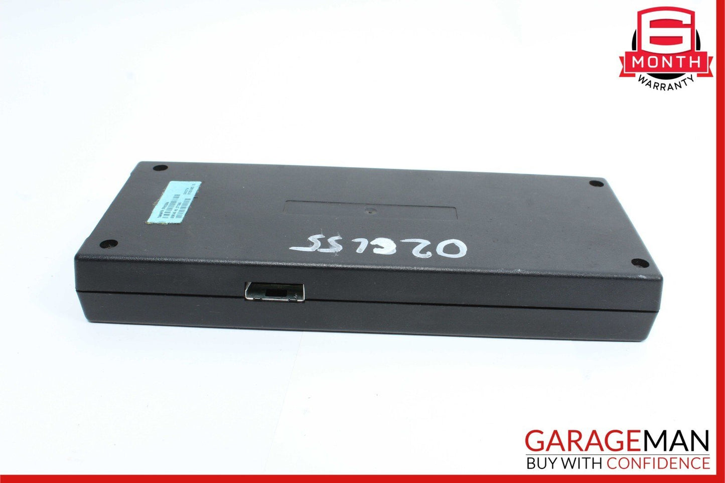 00-06 Mercedes W215 CL55 AMG CL500 Voice Command Control Module SYN9266A OEM