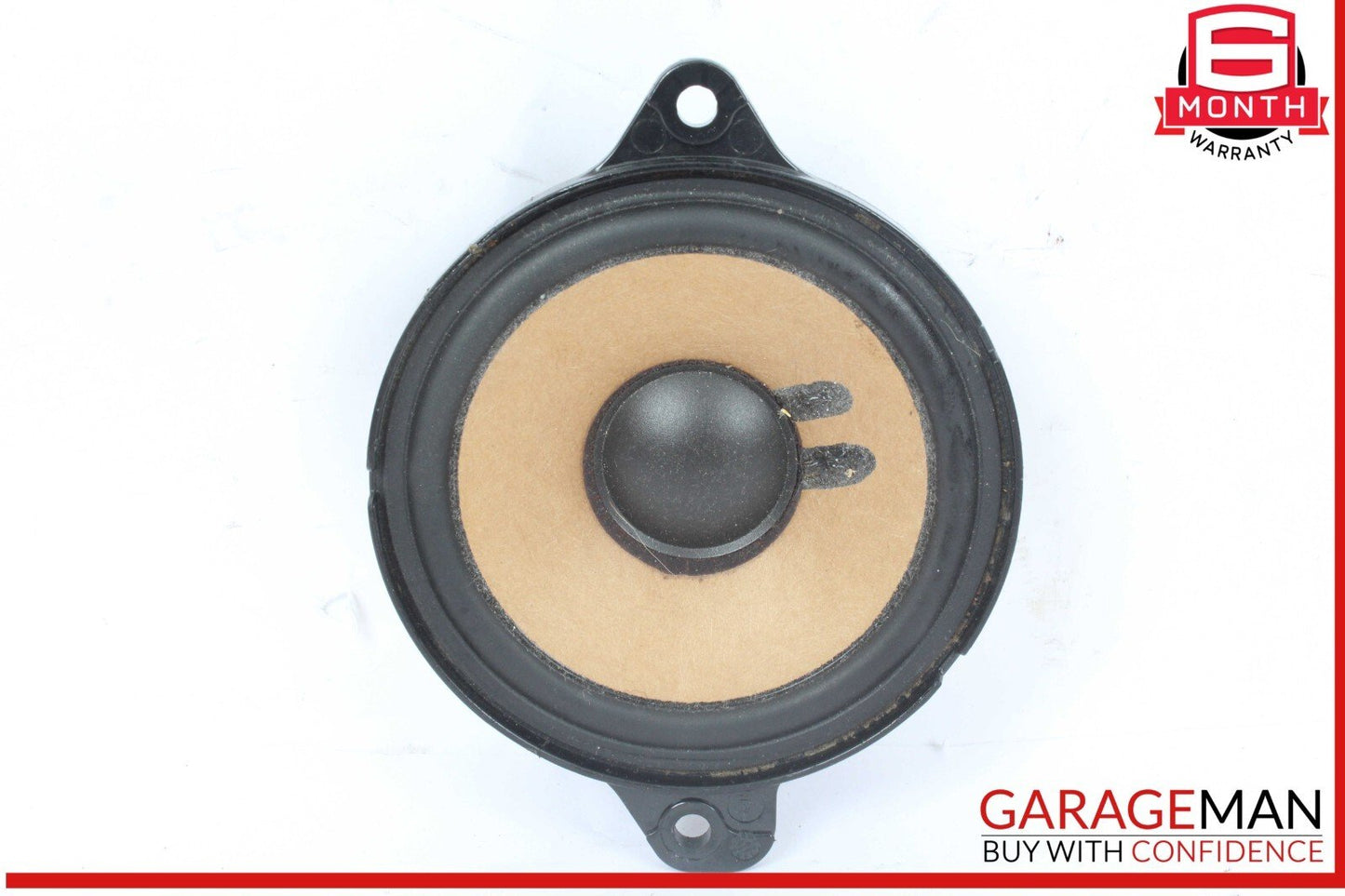 18-23 Audi RS5 S5 Front Left and Right Side Door Upper Panel Sound Speaker