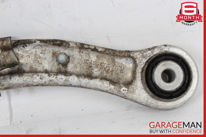 11-18 Porsche Cayenne 958 Rear Side Suspension Upper Forward Control Arm OEM