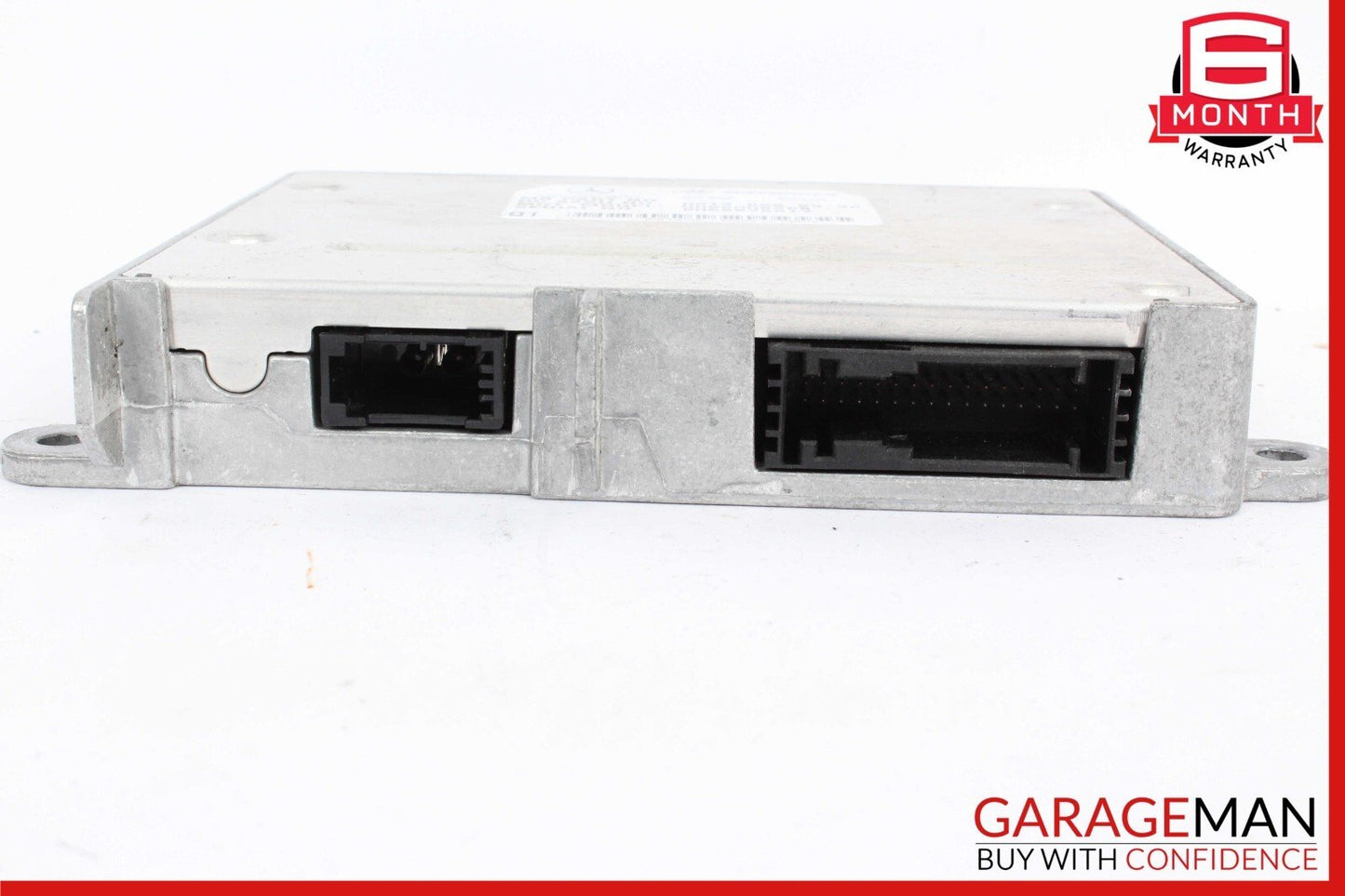 06-12 Mercedes R230 SL550 GL450 Communication Control Module 2198200926 OEM