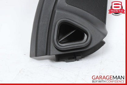 06-12 Mercedes ML550 GL350 GL450 Front Right Door Audio Tweeter Speaker Black