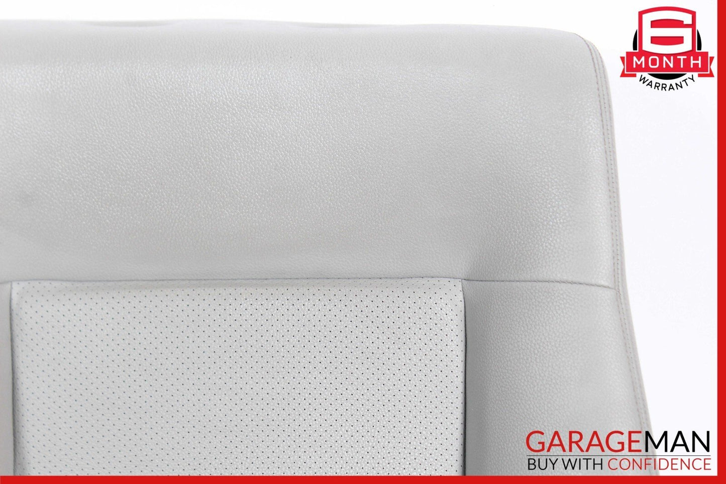10-13 Mercedes W212 E350 E400 Front Right Passenger Seat Cushion Top Upper OEM