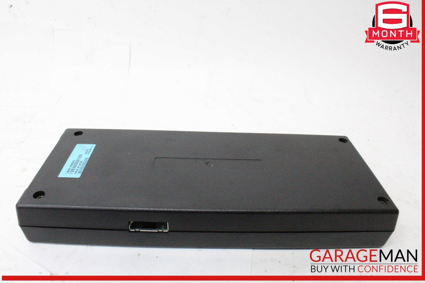 00-06 Mercedes R230 SL500 CL500 Voice Command Control Module Unit SYN9266A OEM