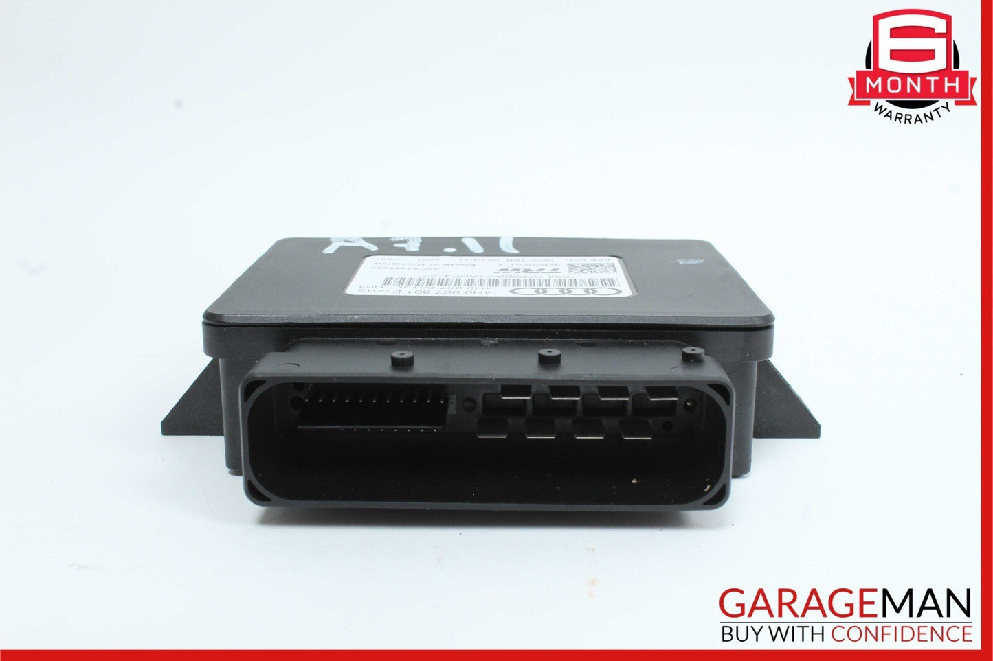 12-18 Audi A7 Electric Parking Emergency Brake Control Module Unit OEM