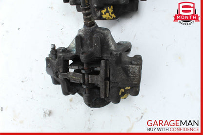 01-11 Mercedes SLK280 C230 SLK300 Rear Right & Left Brake Caliper Calipers Set