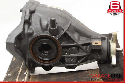 08-16 Mercedes W212 E350 C350 RWD Rear Differential Diff Axle Carrier 2.82