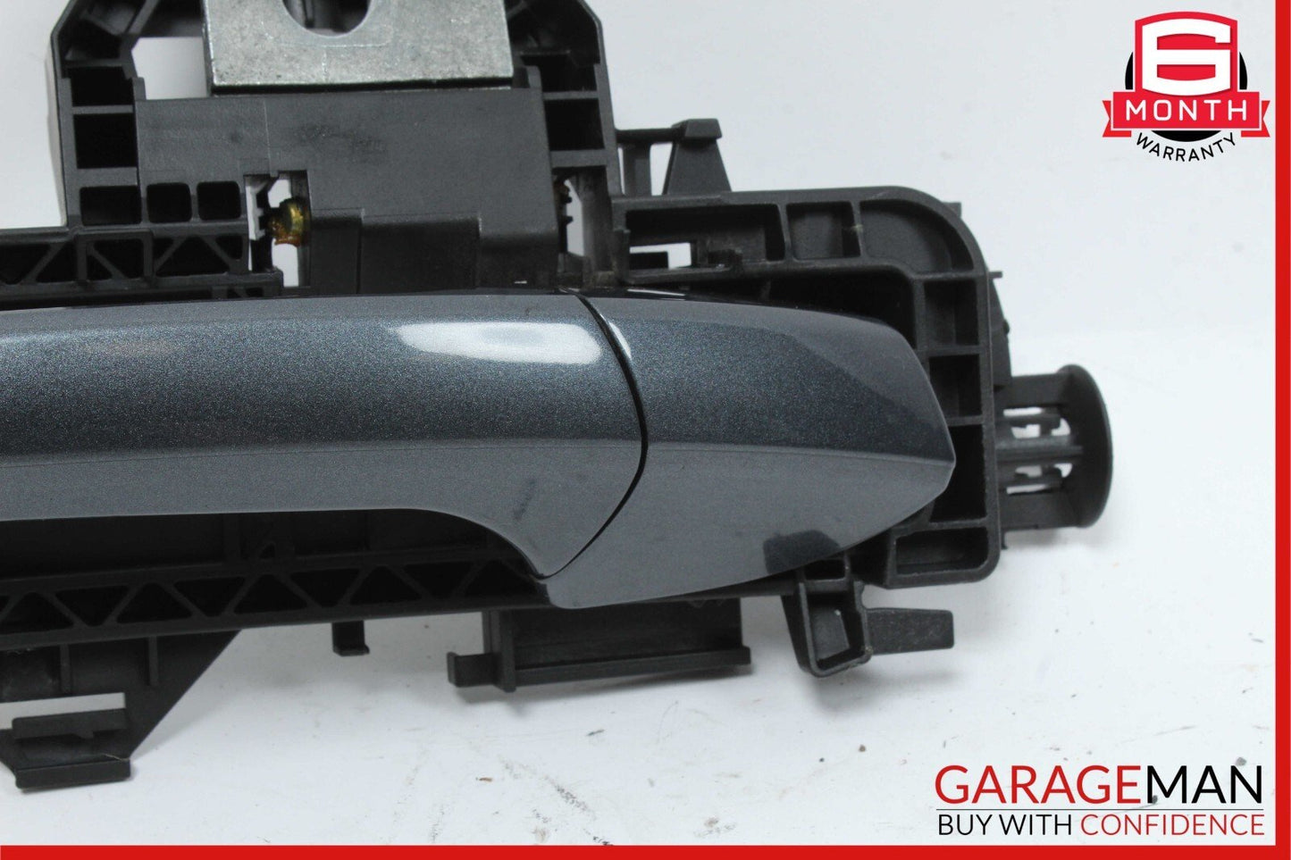08-11 Mercedes W204 C350 C300 Rear Right Passenger Side Exterior Door Handle OEM