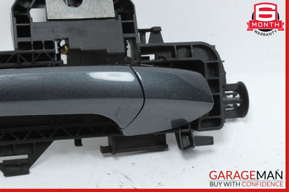 08-11 Mercedes W204 C350 C300 Rear Right Passenger Side Exterior Door Handle OEM