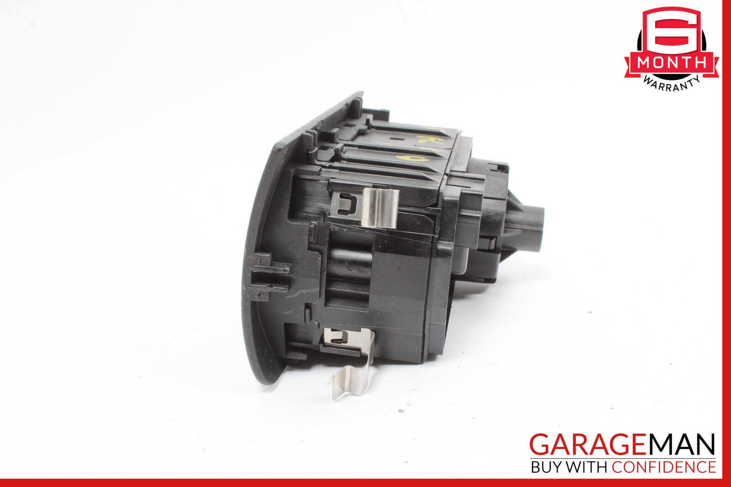 06-13 Mercedes R350 GL450 ML450 Head Light Headlight Control Switch Module Unit