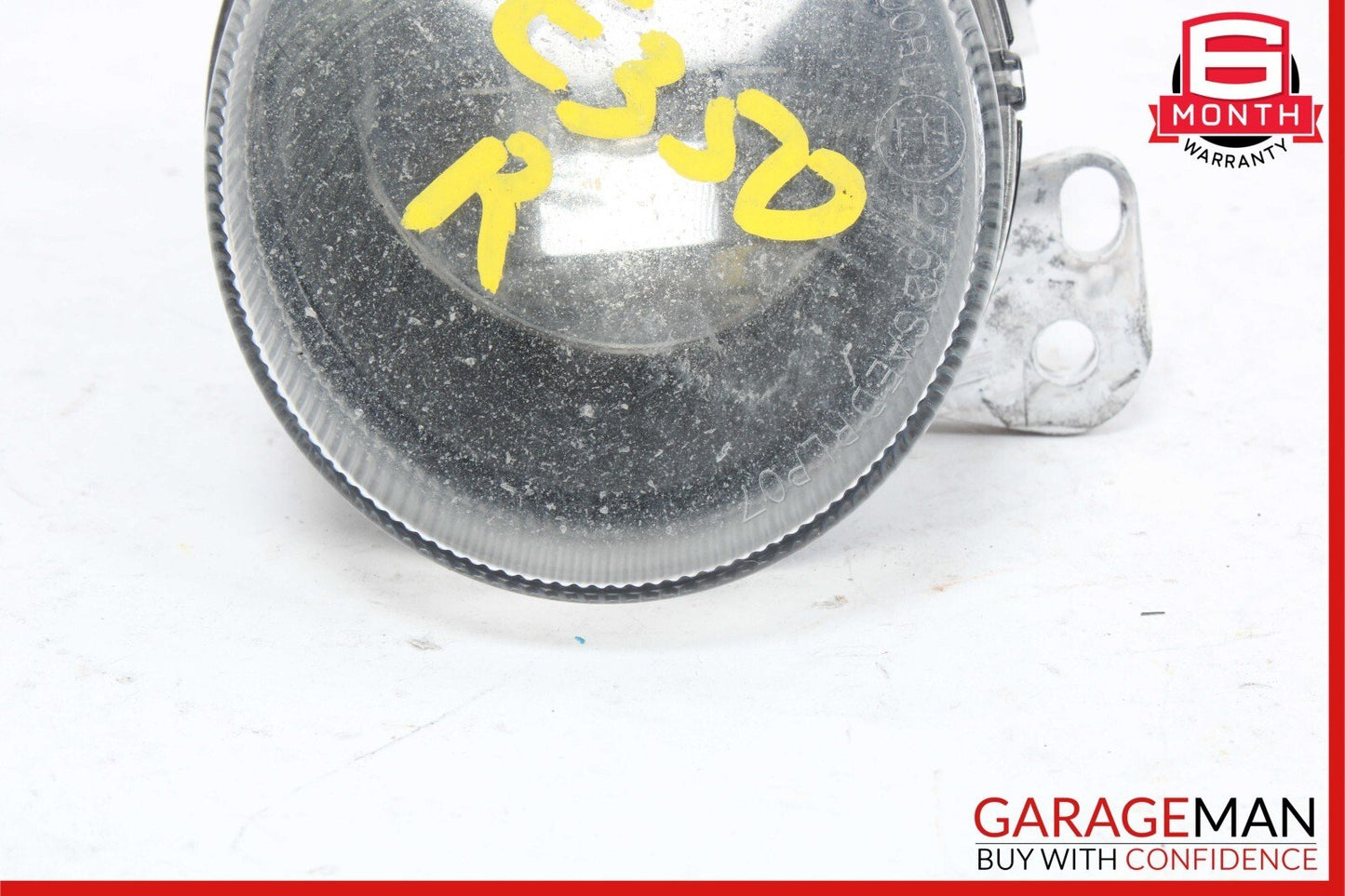 10-13 Mercedes W212 E350 GL450 Front Right Bumper Daytime Running Light Lamp OEM