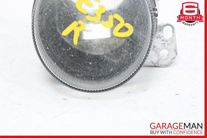 10-13 Mercedes W212 E350 GL450 Front Right Bumper Daytime Running Light Lamp OEM