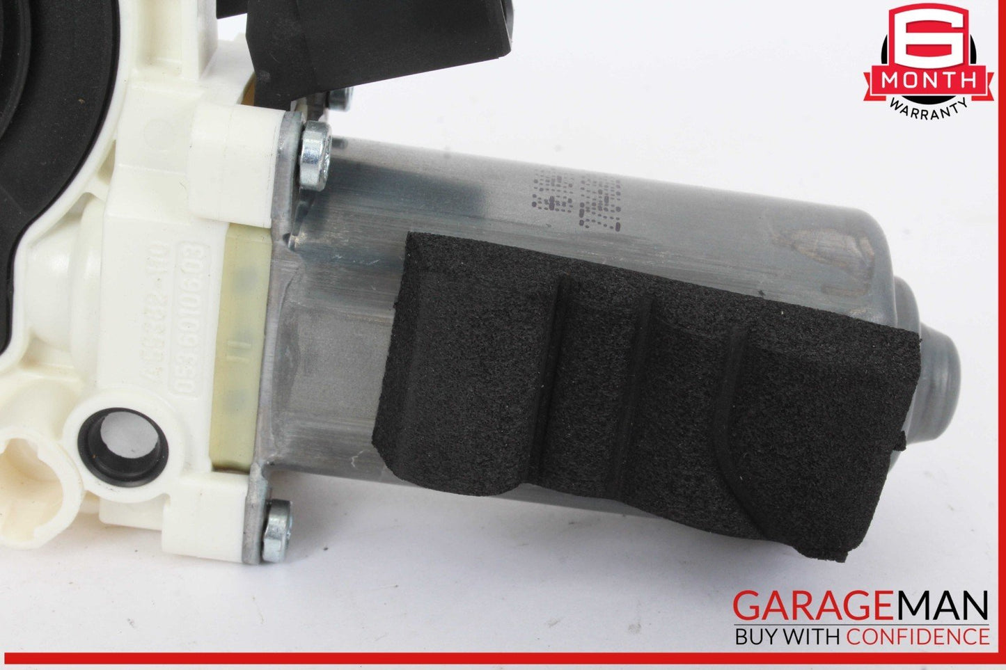 14-18 Mercedes W117 CLA250 CLA45 AMG Rear Left Side Door Window Regulator Motor