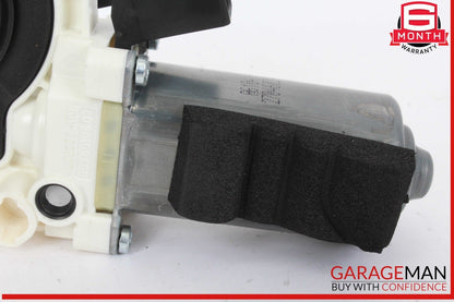 14-18 Mercedes W117 CLA250 CLA45 AMG Rear Left Side Door Window Regulator Motor