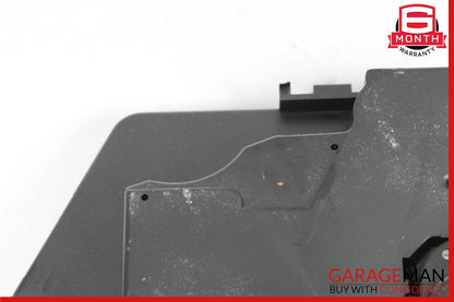 00-06 Mercedes W220 S430 S55 AMG Rear Right Passenger Seat Control Switch OEM