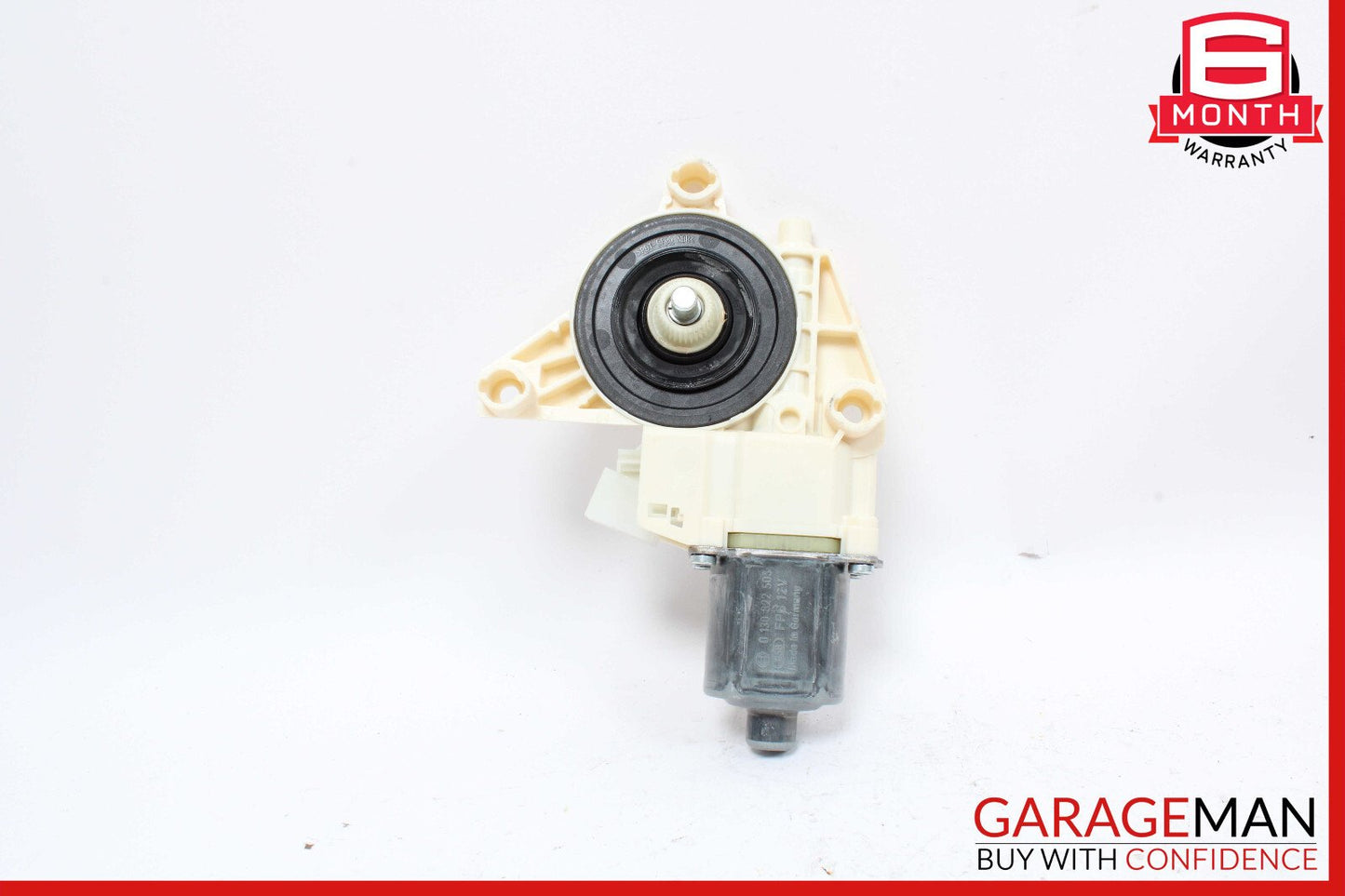 08-16 Mercedes W212 E350 GLK350 Rear Left Door Window Regulator Motor OEM