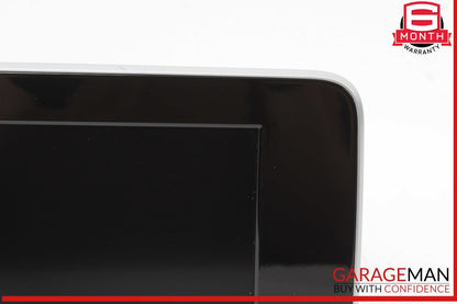 15-20 Mercedes W205 C300 C350e Dash Navigation Display Screen Monitor Unit