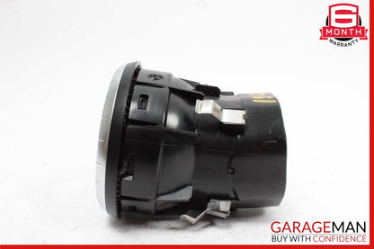 14-18 Mercedes W117 CLA180 CLA250 Front Center A/C Air Vent Trim Nozzle Grille