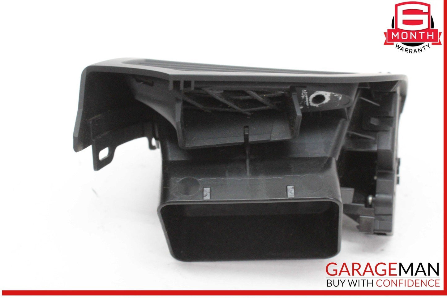 07-14 Mercedes W216 CL550 Front Right Side Dash AC A/C Air Vent Trim Grille OEM
