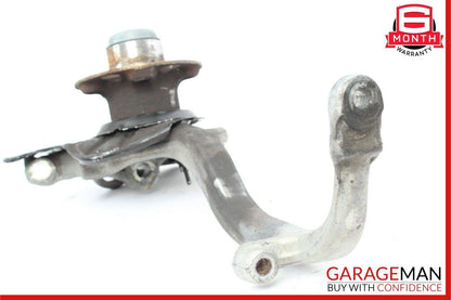 07-13 Mercedes W221 S550 CL550 RWD Front Right Side Spindle Knuckle Hub Bearing