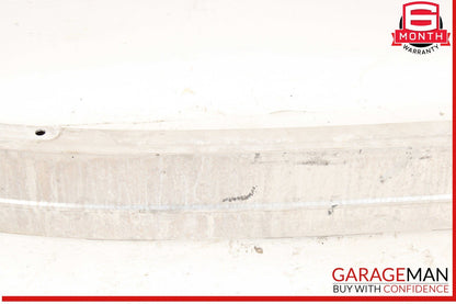 07-14 Mercedes W221 S550 S400 CL550 Front Bumper Reinforcement Impact Bar OEM