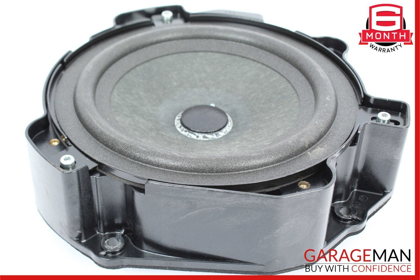 14-17 Maserati Ghibli Right / Left Side Door Audio Sound Speaker OEM
