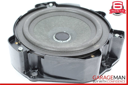 14-17 Maserati Ghibli Right / Left Side Door Audio Sound Speaker OEM