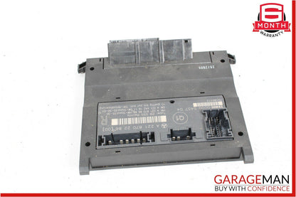 07-09 Mercedes W221 S550 Front Right Under Seat Controller Module