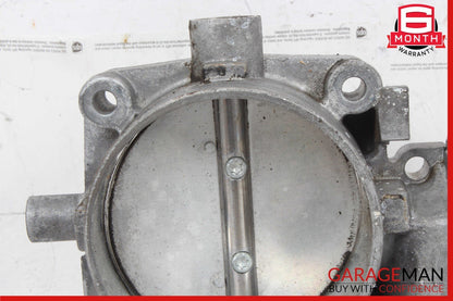 00-06 Mercedes W211 E350 CL55 CLK55 AMG Throttle Body Assembly 1131410125 OEM