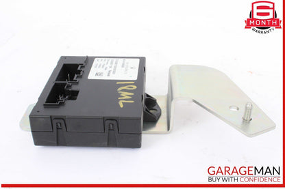 17-20 Maserati Levante M161 Trunk Lid Liftgate Tail Gate Control Module OEM
