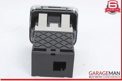 07-14 Mercedes W221 S550 S400 Electronic Parking Button Switch 2215401445 OEM
