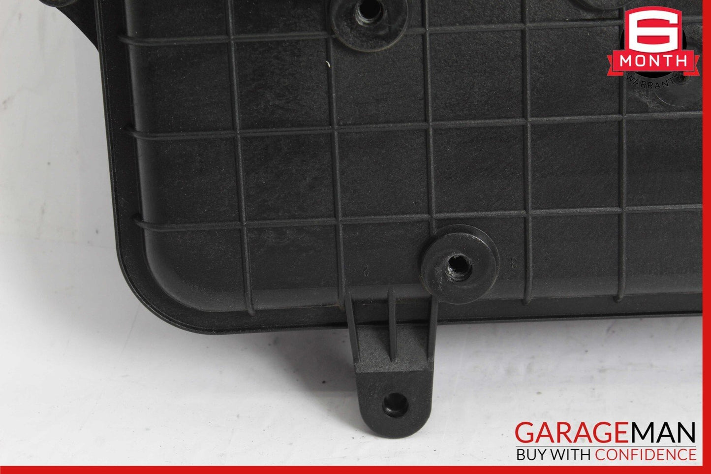 10-13 Mercedes W212 E350 E550 Seat Pump Compressed Air Reservoir Tank OEM