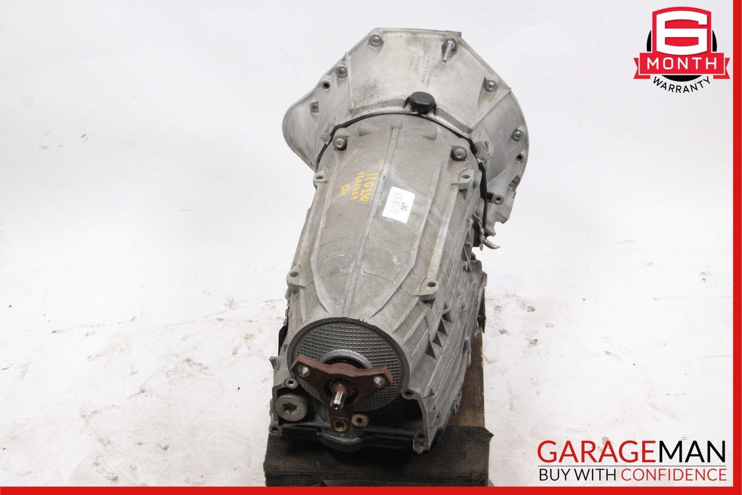 12-15 Mercedes C250 SLK250 7G Automatic Transmission Assembly 722.997 82k