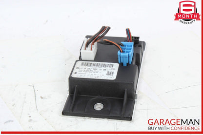 10-13 Mercedes W207 E350 E550 Seat Airscarf Control Module Unit 2079001600 OEM