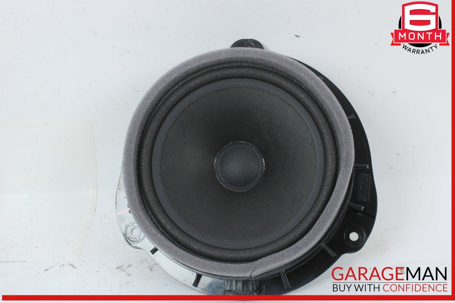 18-25 Audi Q5 Rear Left and Rear Right Side Door Audio Sound Speaker OEM