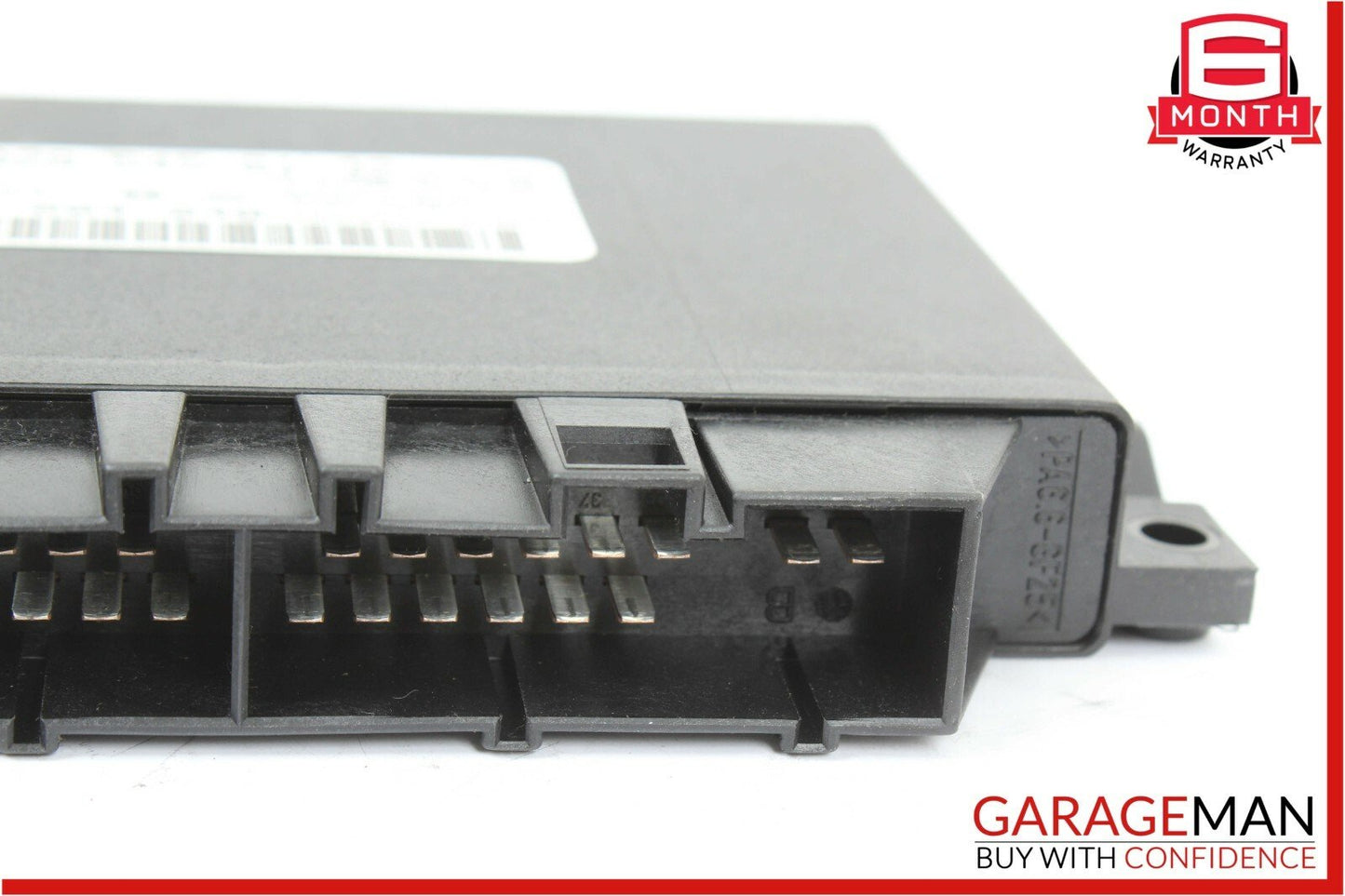 00-06 Mercedes W220 S600 S55 AMG CL500 Park Assist Parktronic Control Module OEM