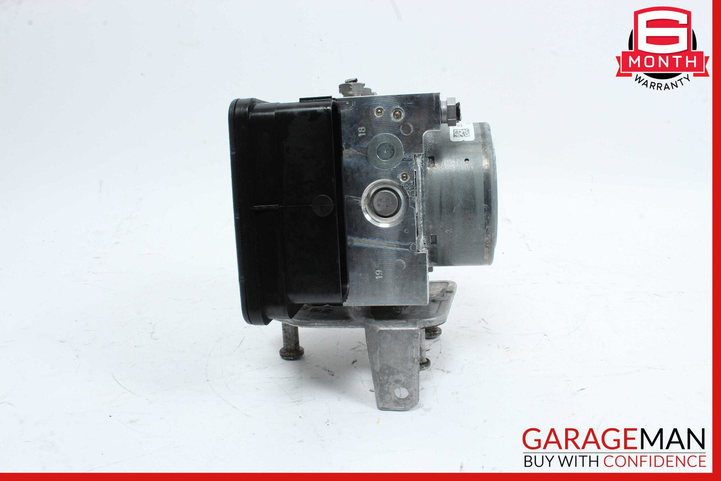 15-20 Mercedes W205 C300 ABS Anti Lock Brake Pump Control Module Unit OEM
