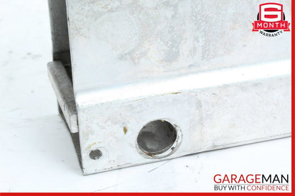 08-14 Mercedes W204 C250 C300 Right Bumper Reinforcement Impact Bar Bracket OEM