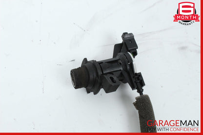 08-17 Mercedes W204 C350 CLS550 E550 Trunk Lid Latch Lock Actuator OEM