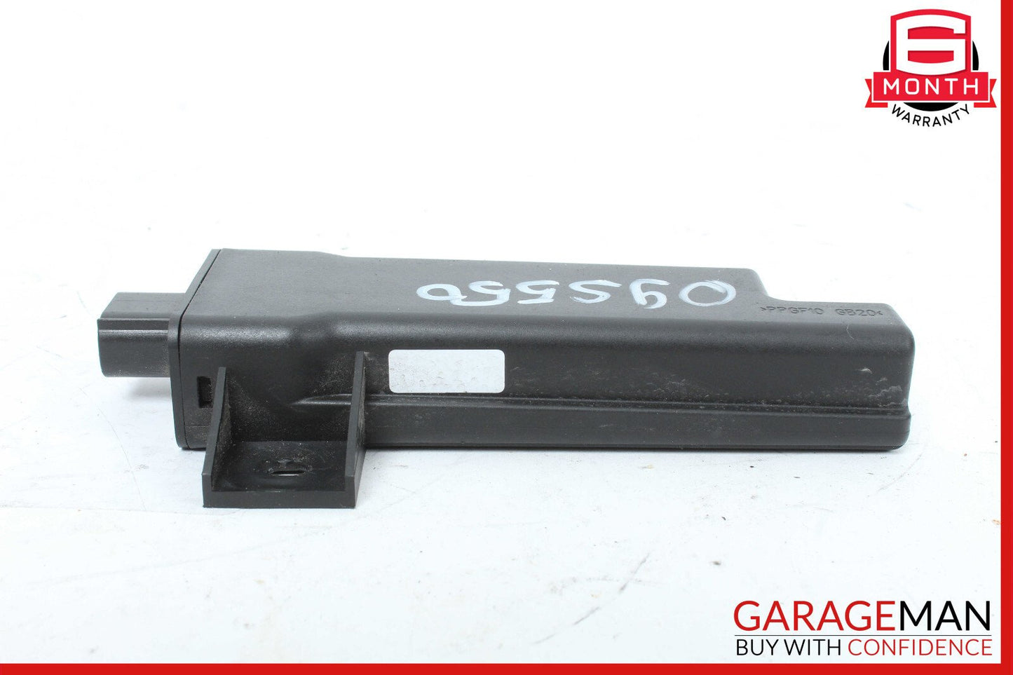 07-13 Mercedes W221 S550 Tire Pressure Monitoring System TPMS Receiver Module