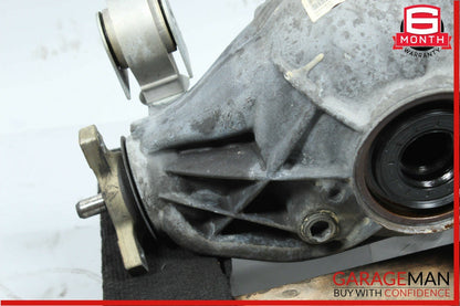 08-14 Mercedes W204 C350 RWD Rear Diff Differential Axle Carrier 2.82 Gear Ratio