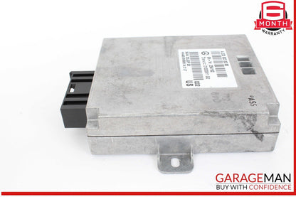 07-13 Mercedes X164 GL450 4MATIC Voice Language Communication Control Module OEM