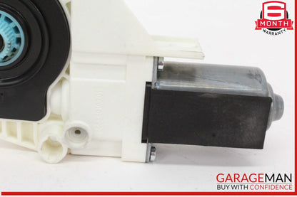 2009-2016 Audi A5 Front Right Side Window Regulator Motor 8T0959802B Genuine