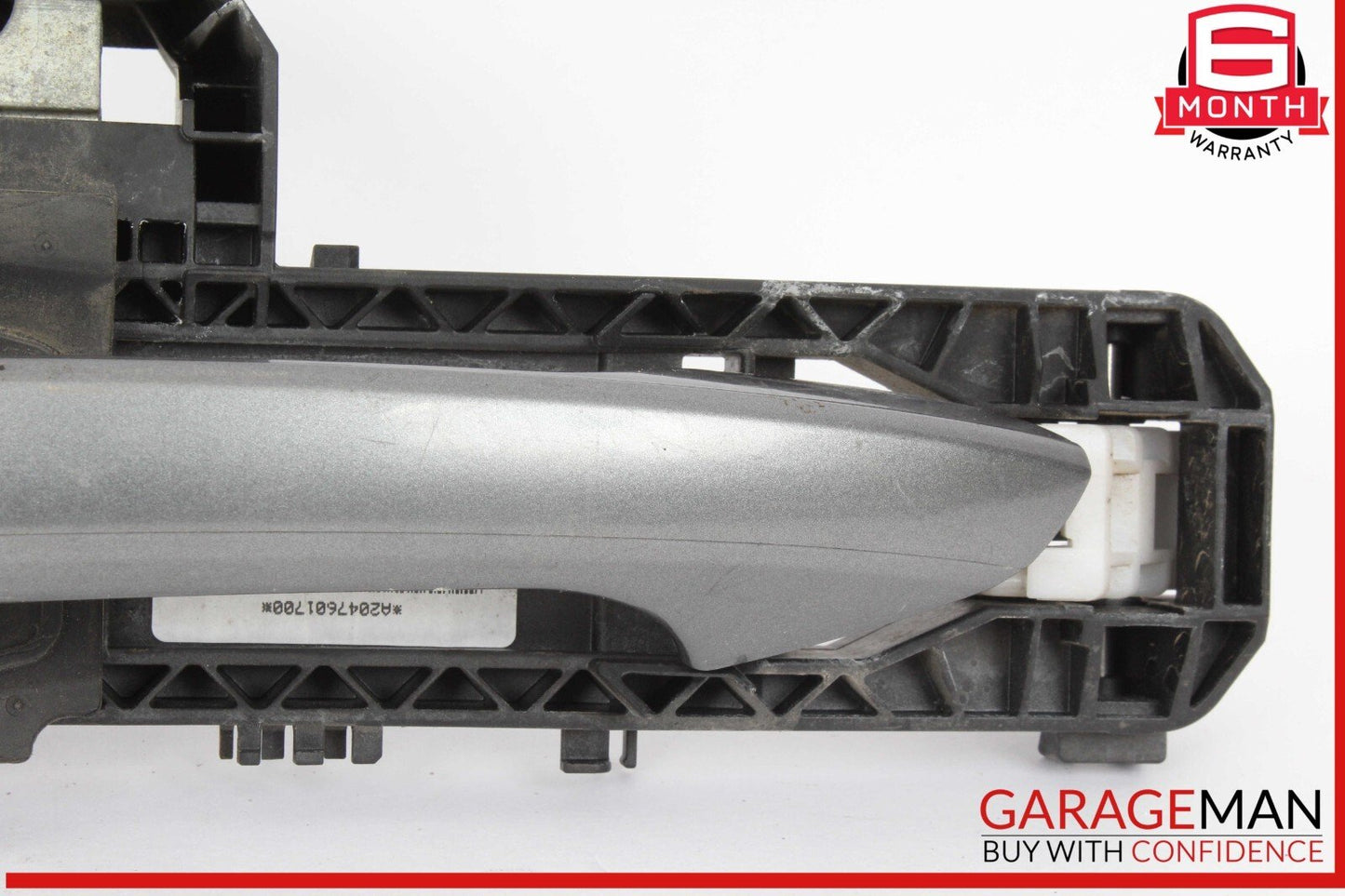 12-16 Mercedes X156 GLA250 Front Left Driver Side Exterior Door Handle OEM