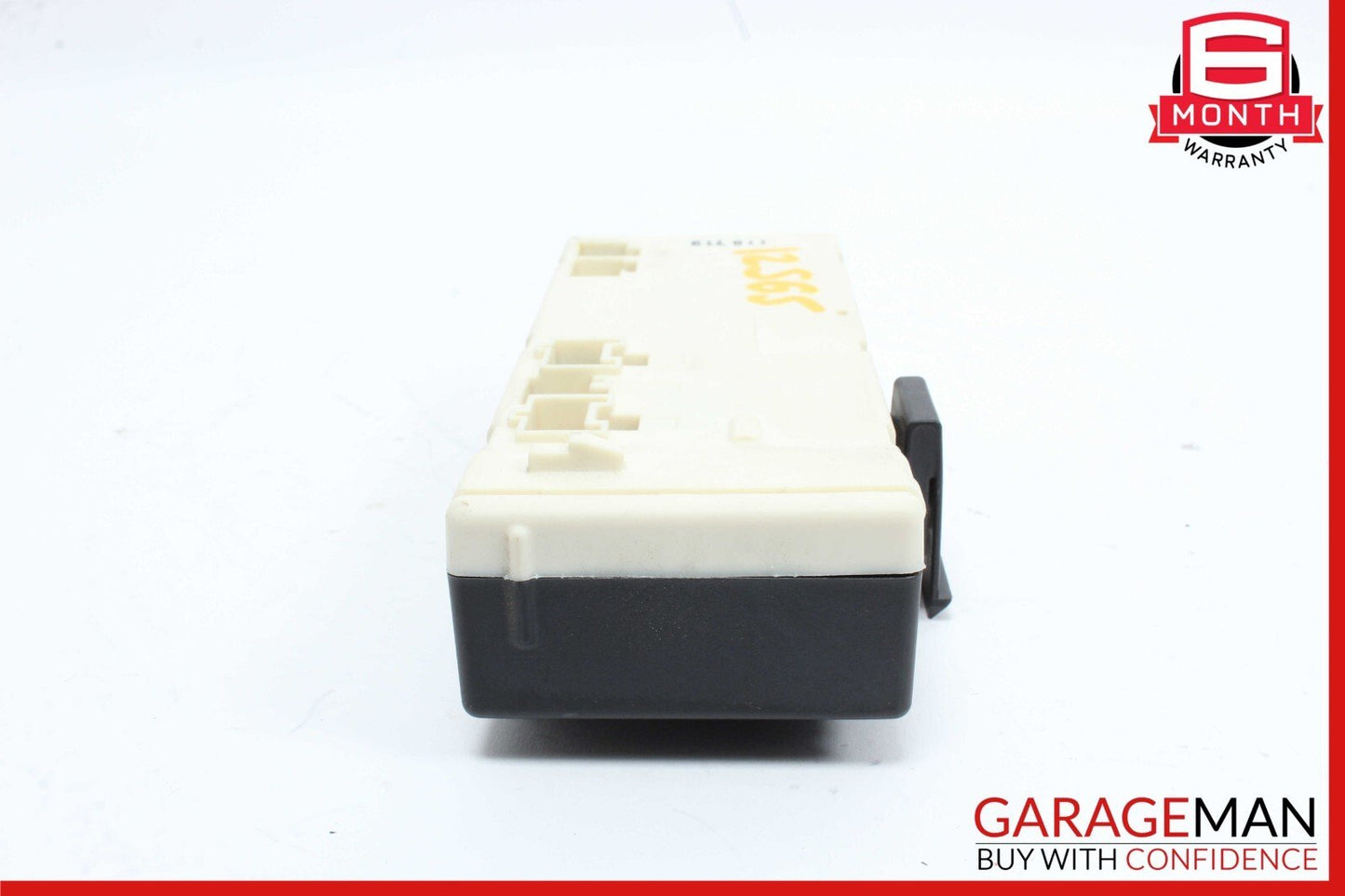07-14 Mercedes W221 S65 AMG CL550 Trunk Release Remote Open Close Module OEM
